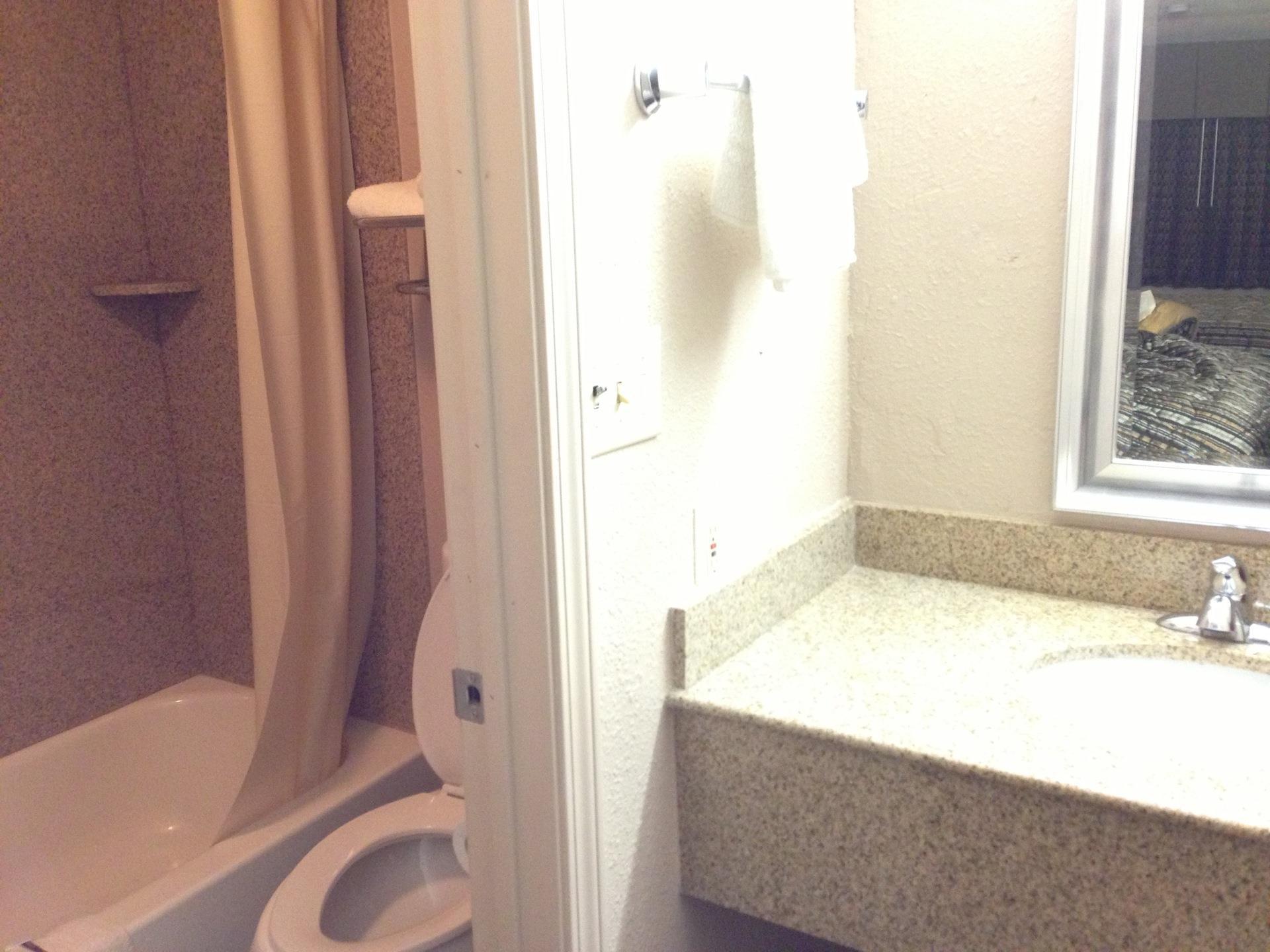 Remington Inn Oklahoma City Eksteriør billede